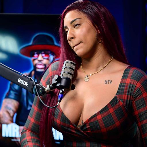 Organikally speaking ep. 70 : ANGEL FERNANDEZ