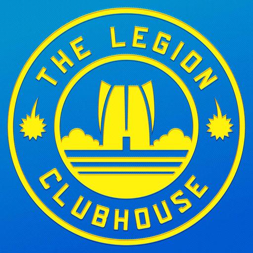 Legion Clubhouse #204: Self-Inflicted Wounds