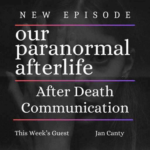 After Death Communication