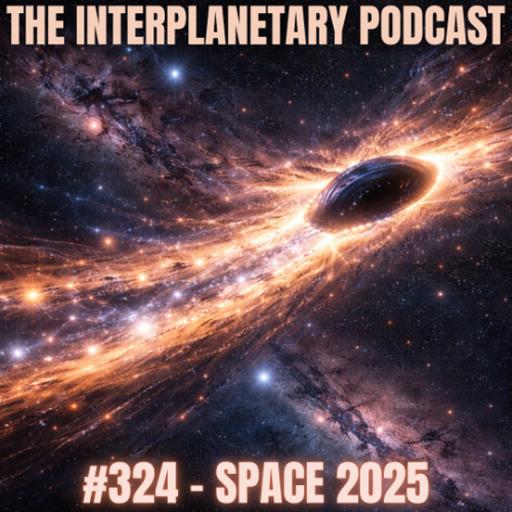 #324 - Space 2025