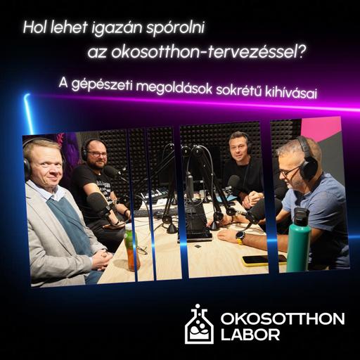 Hol lehet igazán spórolni az okosotthon-tervezéssel?