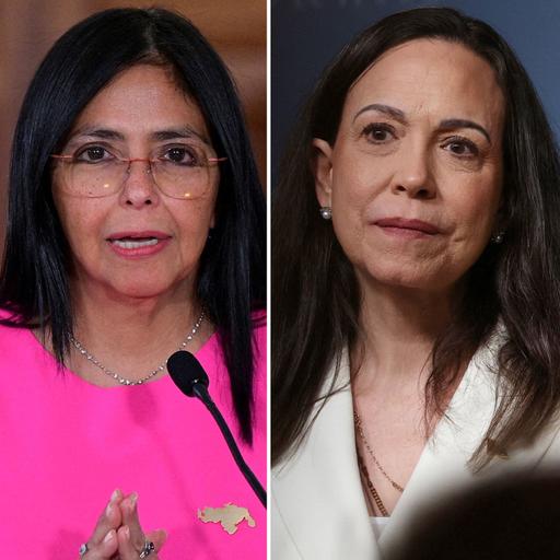 Venezuela, After Maduro