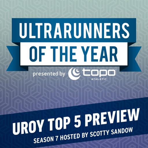 UROY Top 5 Preview