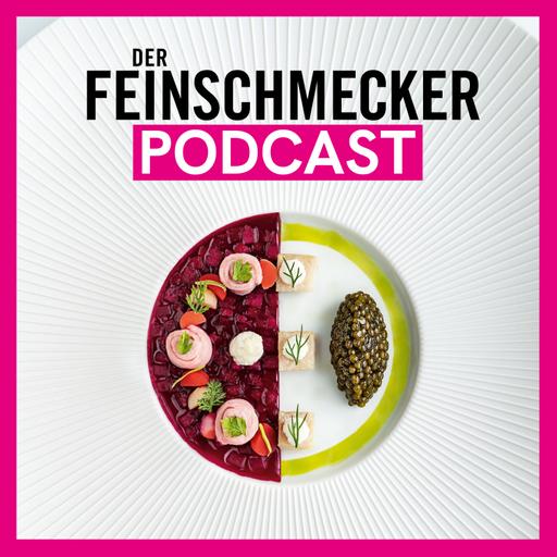 Max Strohe: Die Unendlichkeit der Kulinarik