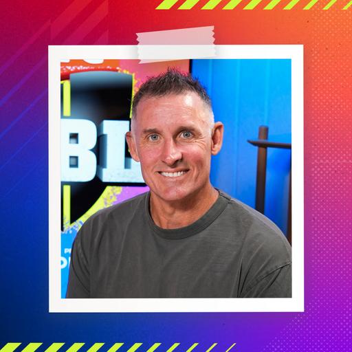 32. New Year, same crazy BBL season, with Mike Hussey & Mahli Beardman