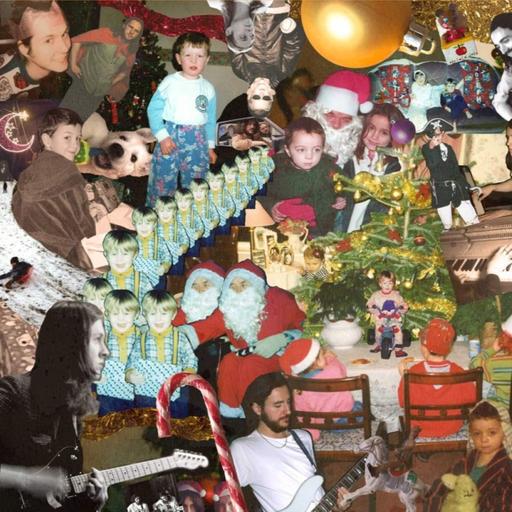 Canciones navideñas para despedir el 2025.