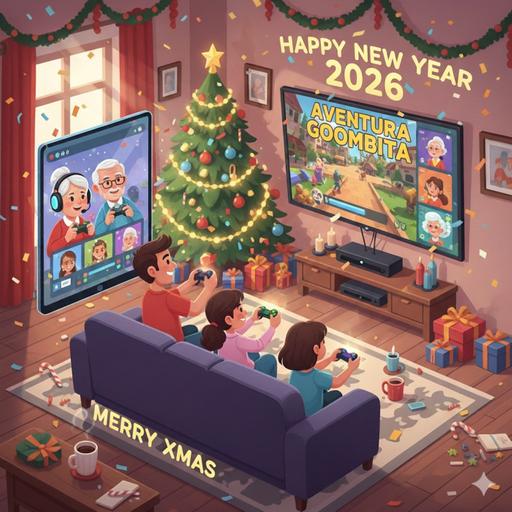 CG300 Podcast Final... del año 2025