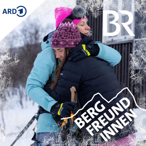 Abbruch und Eis-Einbruch | Tagebuch Expedition Skandinavien | Folge 2