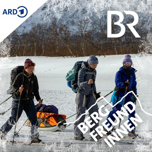 Extrem ab Tag 1 | Tagebuch Expedition Skandinavien | Folge 1