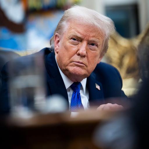 An Interview With the President