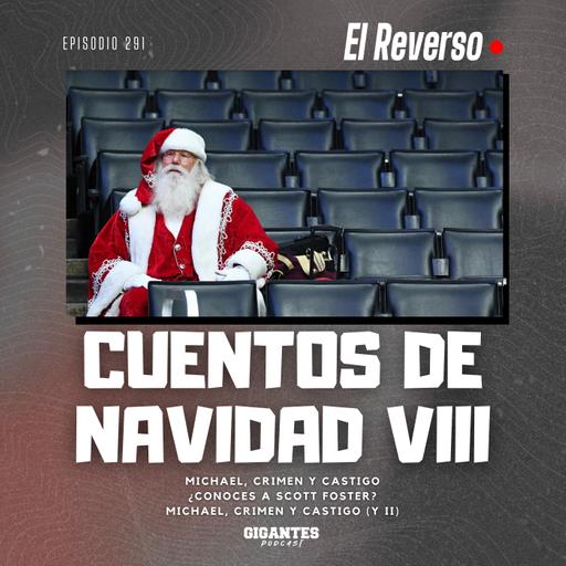 Cap. 291 (Cuentos de Navidad VIII)