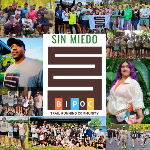 Sin Miedo: Community, Belonging, and Running Without Fear