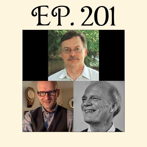 201: Counterpoint Panel: Why "Harmony" Classes Fail, Fux Myths, Bach Traps & Better Methods