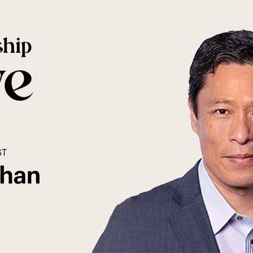 Avnet CIO Max Chan details AI-driven supply chain transformation strategy