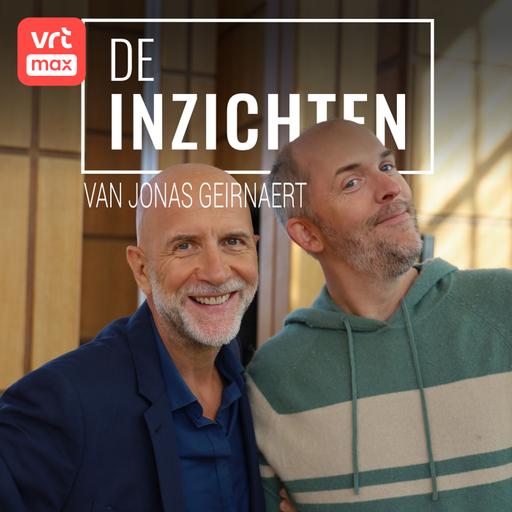 De inzichten van Jonas Geirnaert