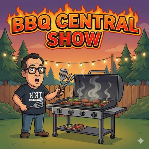 Sam The Cooking Guy Is Off The Wall...