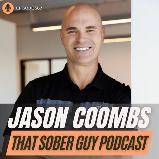Getting Unhooked with Jason Coombs
