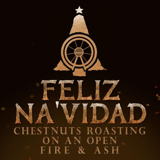 Feliz Na'vidad with Kyle M