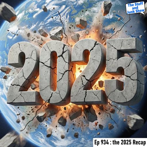 the 2025 Recap