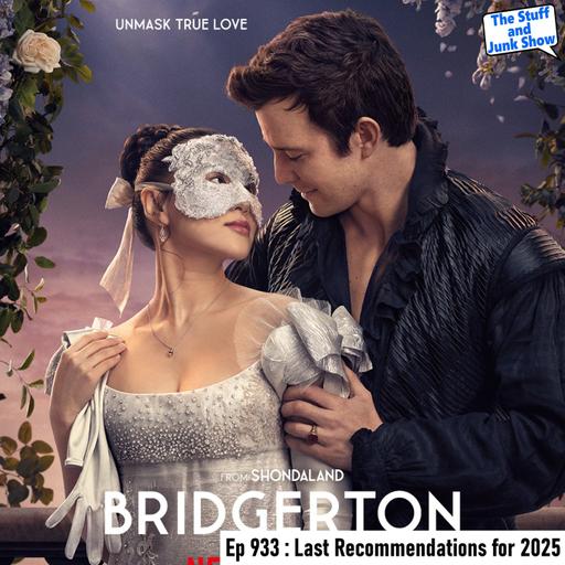 Last Recommendations for 2025