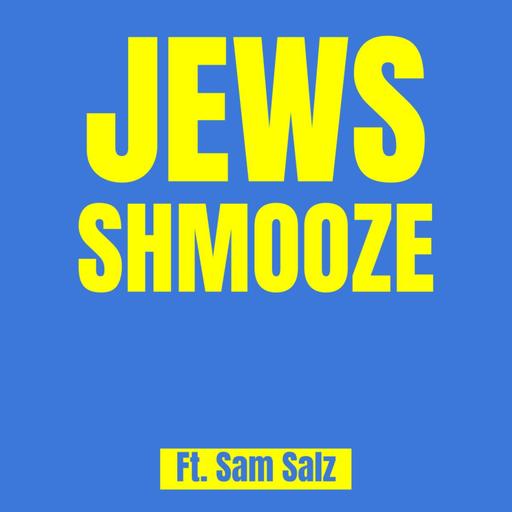 Sam Salz - 1st Orthodox D1 Football Athlete