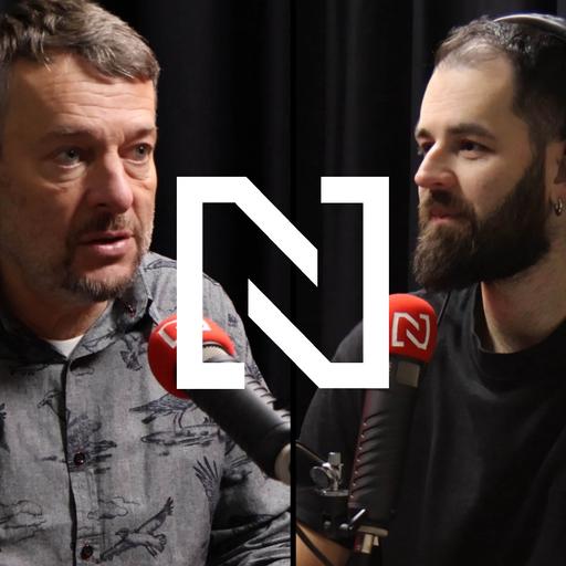 Babiš lidem slíbil, že bude líp. To ale bez neziskovek nebude, říká šéf Člověka v tísni Šimon Pánek