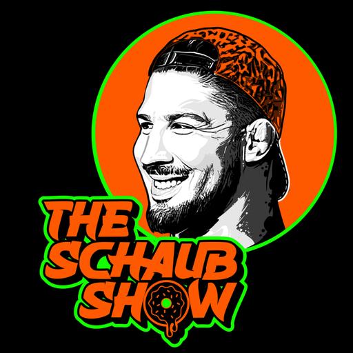 Brendan Schaub Breaks Down Gable Steveson, Jon Jones & UFC Heavyweight Prospects | Episode 468