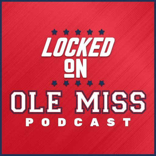 SEC SQUAD - Ole Miss Gets Set For College Football Semifinal PLUS Transfer Portal CHAOS