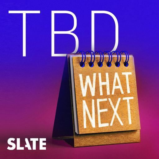 What Next: TBD | Tech, power, and the future - Betting on Venezuela