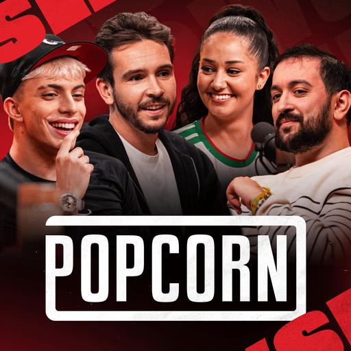 L'émission qui va vous scotcher ! (Popcorn avec Anyme, Léna Situations & Etoiles)