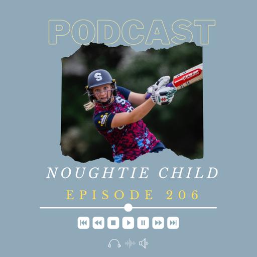 Episode 206: Driving Home for Christmas ft Mabel Reid