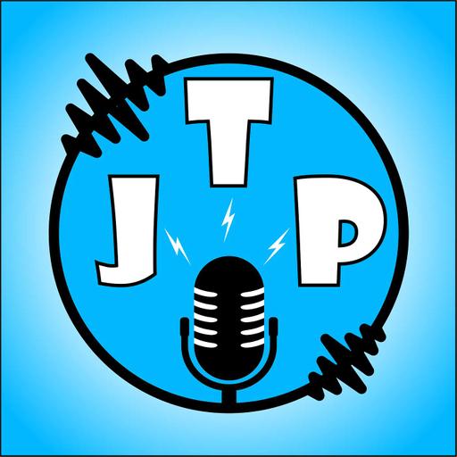 The Just Talk Podcast Episode 355 - Rated T For Tommy