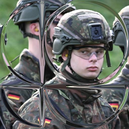 Doku zur Wehrpflicht (2/3) | Heavy Metal