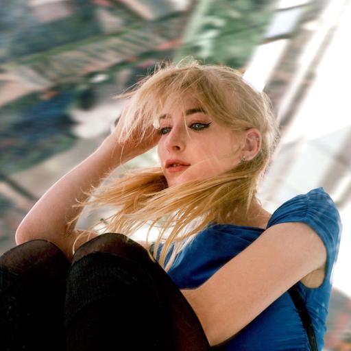 Composer and Producer Kelly Moran's Prepared Piano Meets Electronica, In-Studio