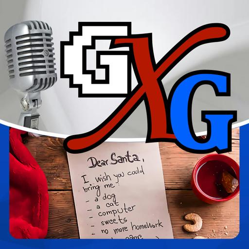 Christmas Wish Lists