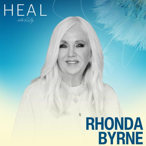 Rhonda Byrne: The Secret Behind Manifestation, Money, and Emotional Freedom