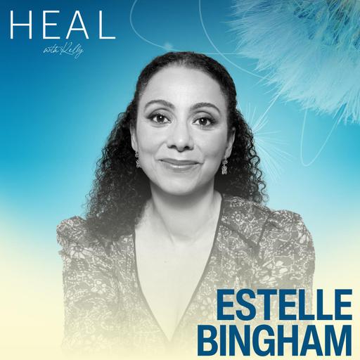Manifest Your True Essence and Full Potential with Estelle Bingham