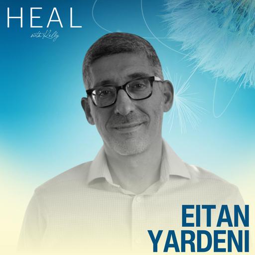 Ancient Kabbalah for Modern Healing with Madonna’s Teacher Eitan Yardeni