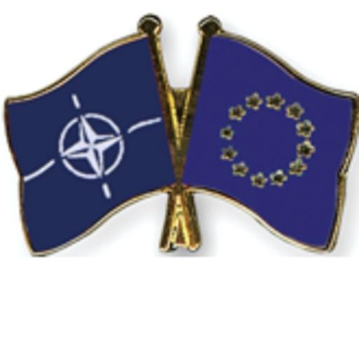 Podcast zur Lage der Ukraine mit Dary Romanenko