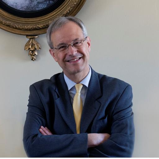 Episode 327 - Accidental Deaths in Tudor England with Professor Steven Gunn