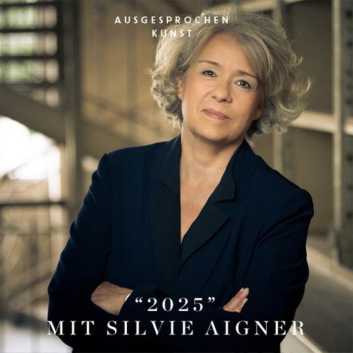 Jahresrückblick 2025 mit Silvie Aigner