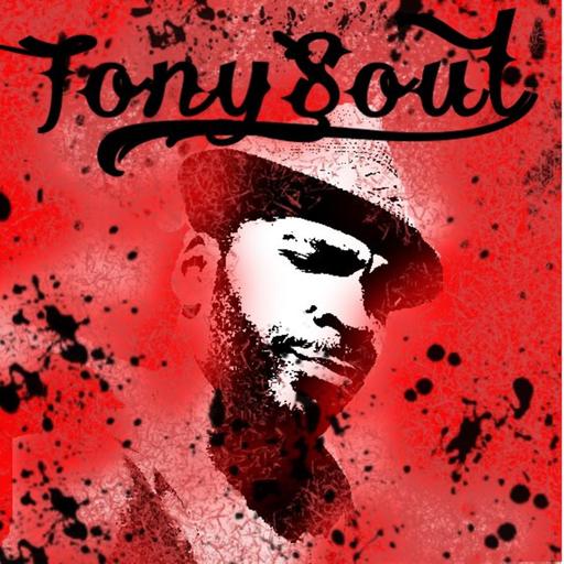 The Tony Soul Situation... Volume D..... eep