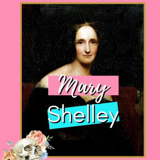 Mary Shelley