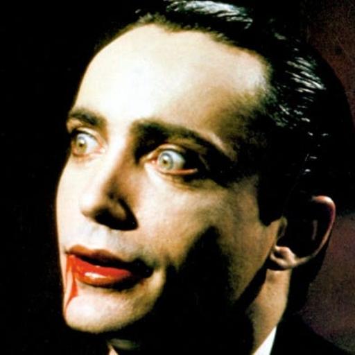 / VR212 / Flesh for Frankenstein / Blood for Dracula