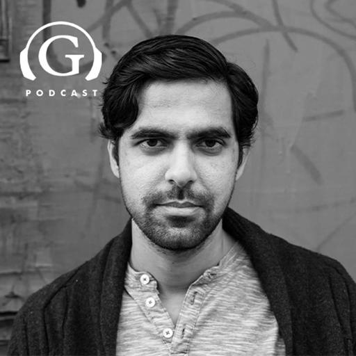 Karan Mahajan, The Granta Podcast