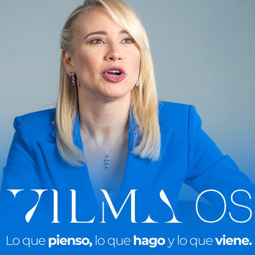 Decidir bien cambia tu vida (y tu empresa) - #VilmaNúñez
