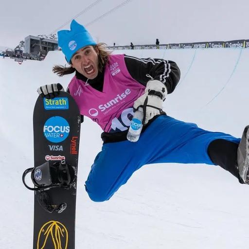 Rumo ao Pódio #377 - Entrevistas com Pat Burgener e Luisa Stefani