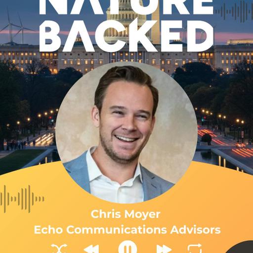 Navigating the U.S. Climate Policy Frontal Attack with Chris Moyer