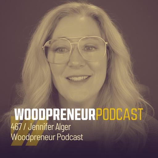 Six Strategies for Your Best Year Yet: Jennifer Alger on Business Growth, Goal Setting, and Building Systems