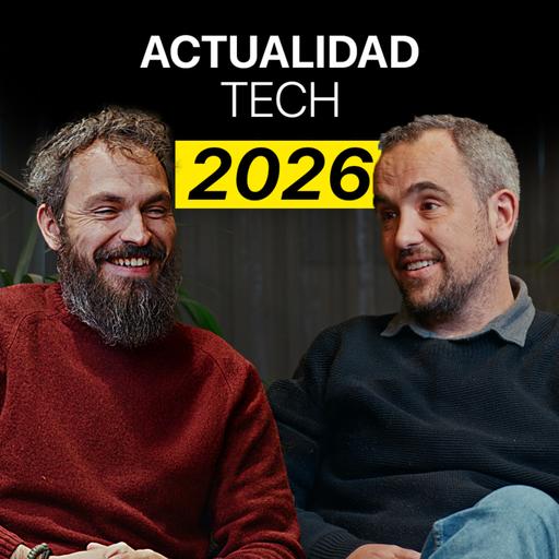 IA, Producto y Negocio: las Decisiones Que Marcan el Futuro | Primera Tertulia del Año